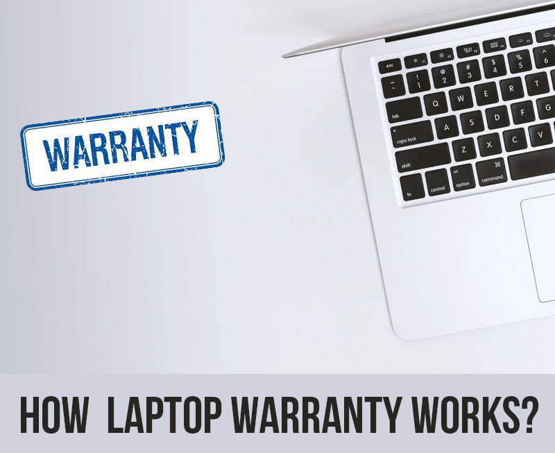 How Laptop Warranty Works and How to Make the Most Out of It How Laptop Warranty Works and How to Make the Most Out of It